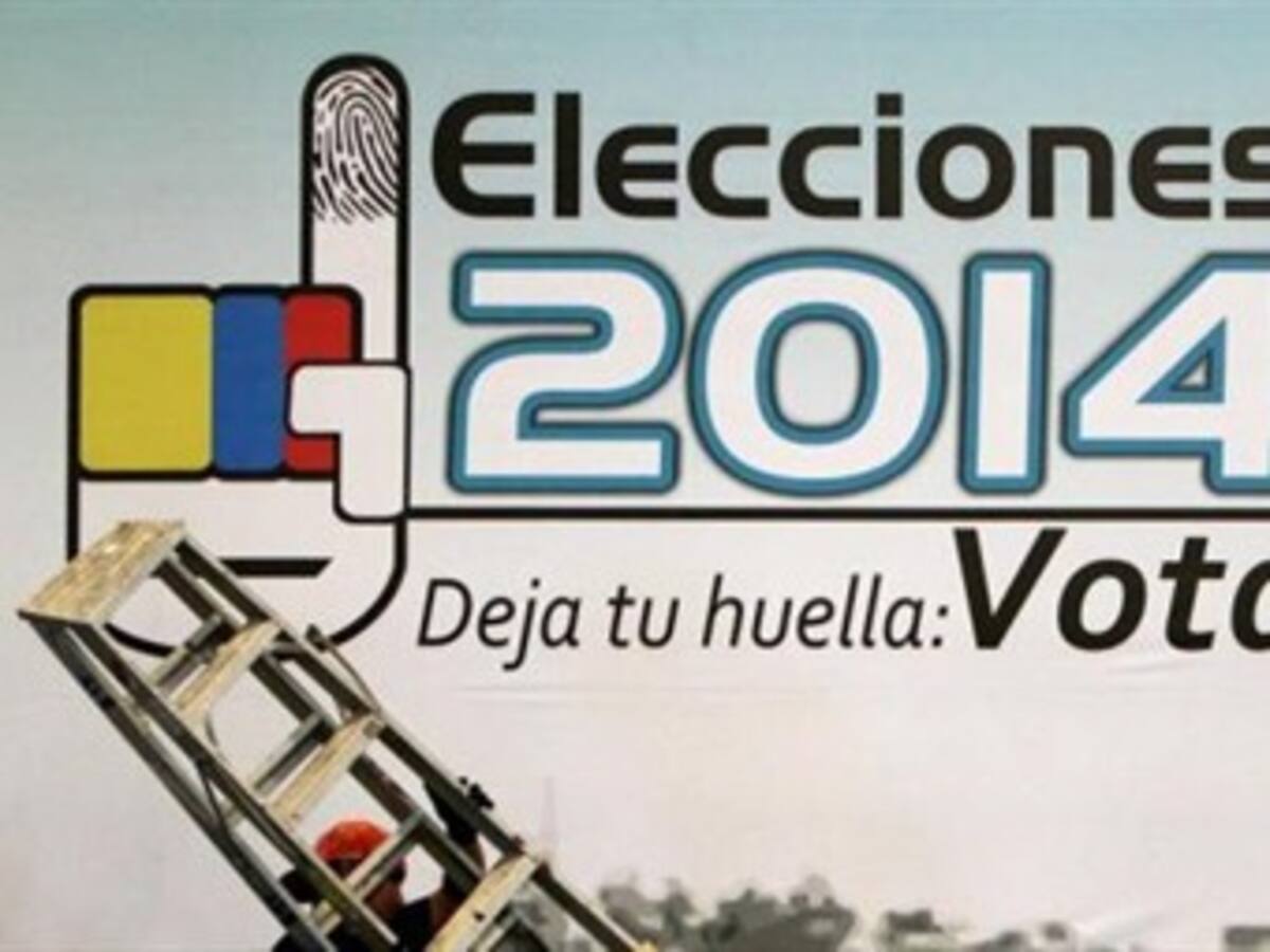 Revista Forbes aconseja a inversionistas seguir elección en Colombia