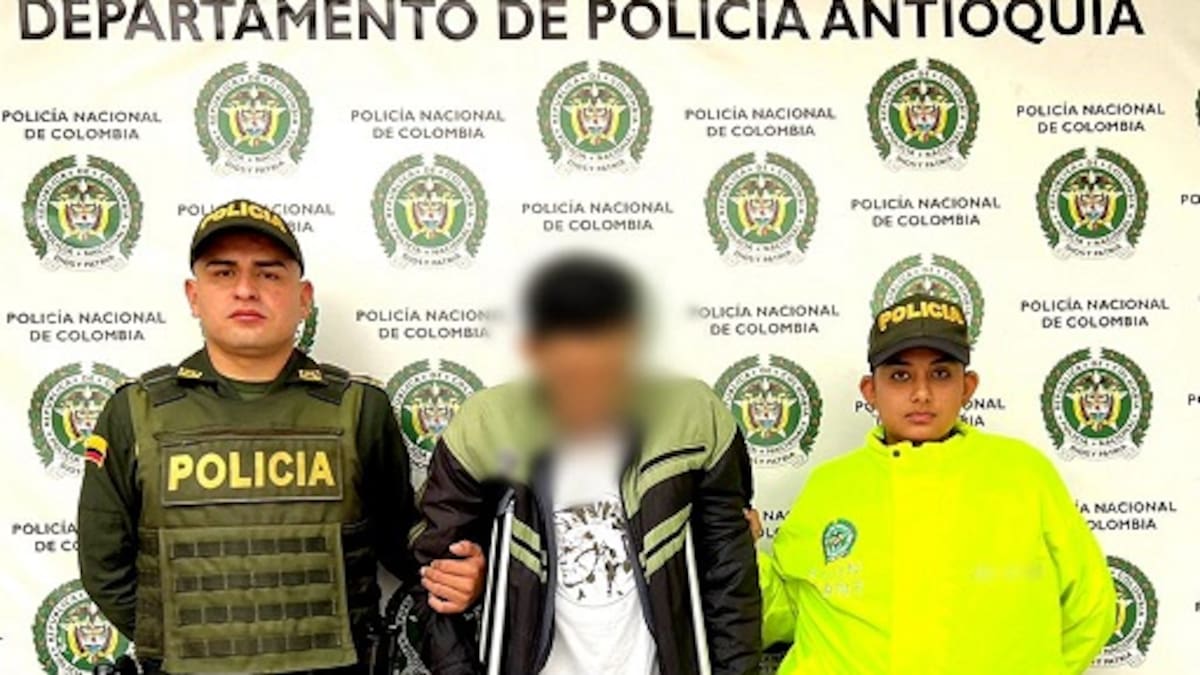 En Valdivia un joven habría asesinado a su expareja y lo capturaron cuando huía en un bus