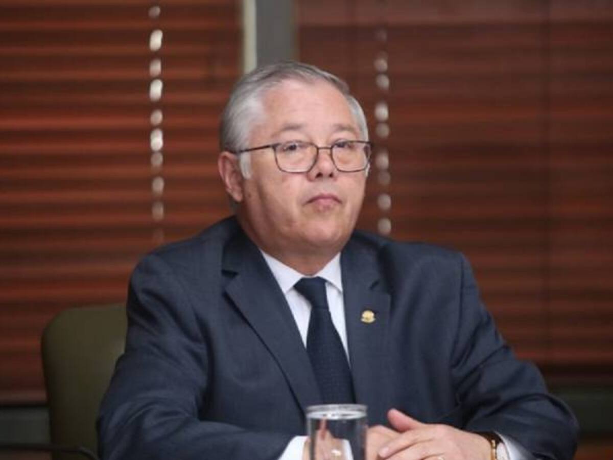 “La Corte Suprema no le ha mentido al país”: presidente de la Corte