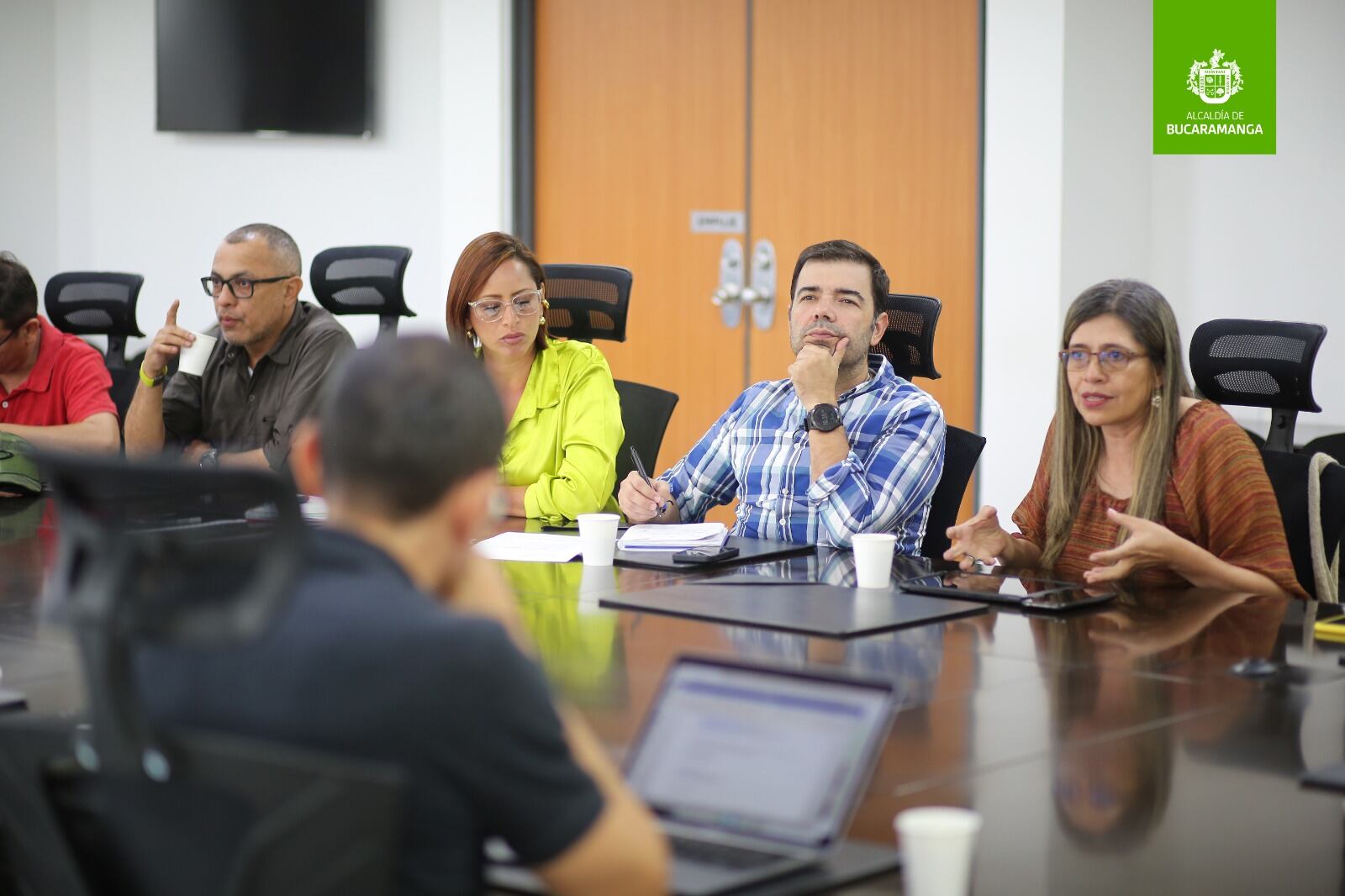 Acueducto de Bucaramanga