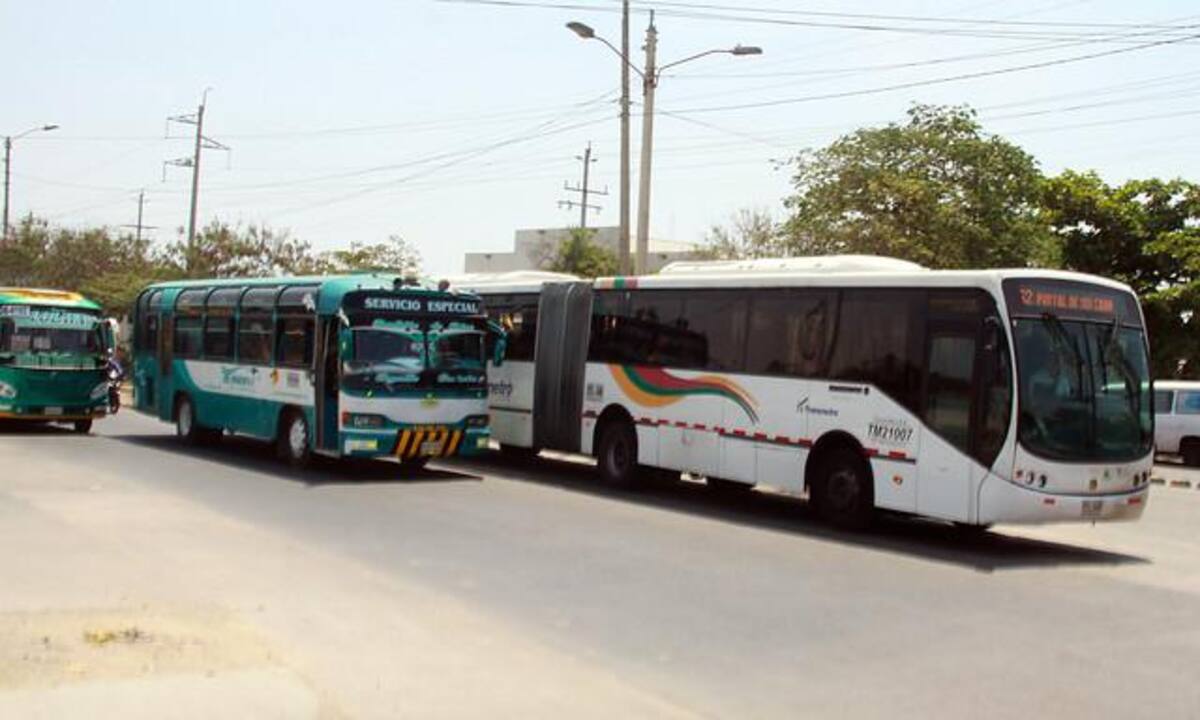 En el municipio de Soledad ha movilizado a más de 103 millones de personas.