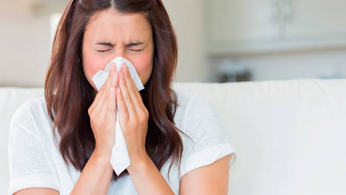 Alerta en Caldas por aumento de casos gripales asociados a la influenza