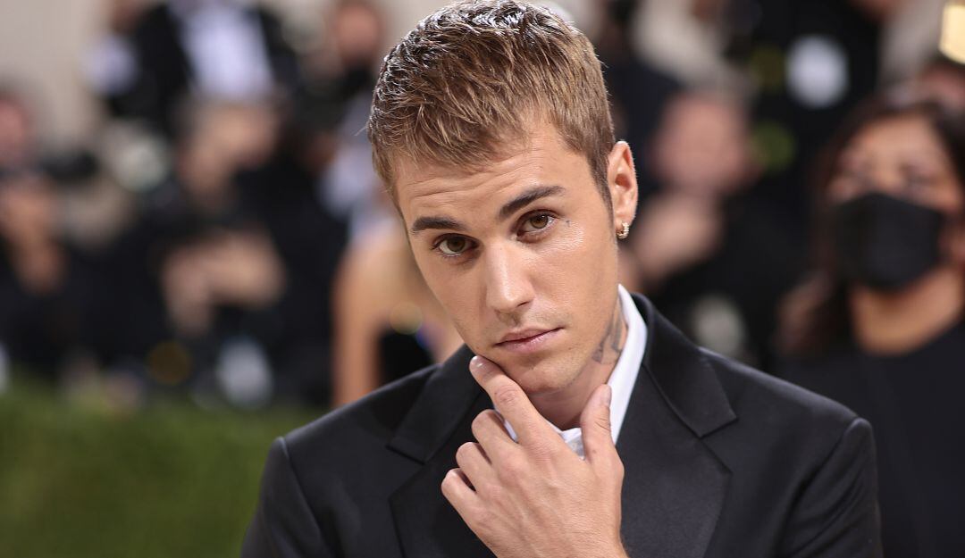 Bieber no podrá comprar más Ferraris tras haber pintado un auto de la marca