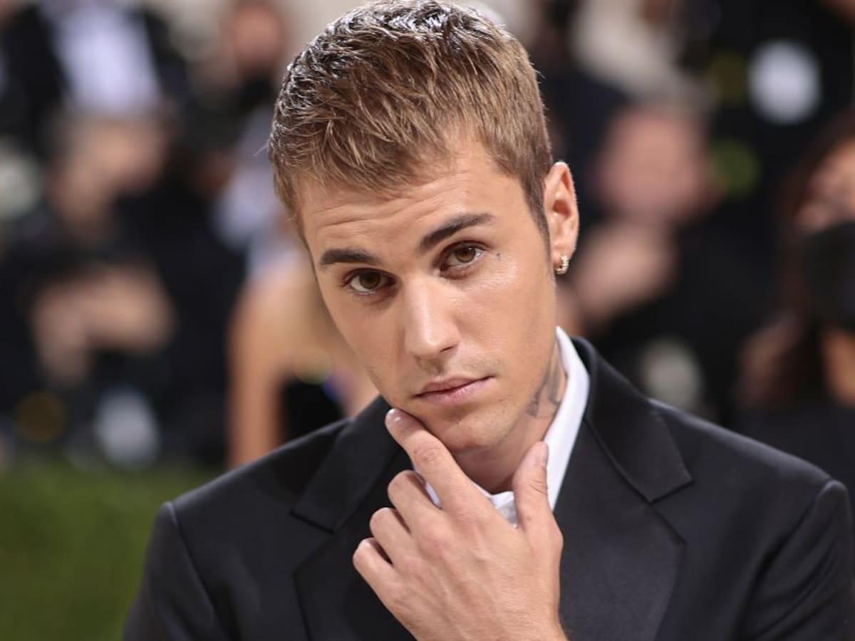 Bieber no podrá comprar más Ferraris tras haber pintado un auto de la marca