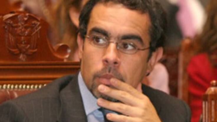 Declaran ‘persona no grata’ al presidente del Congreso en Arauca por reforma a regalías