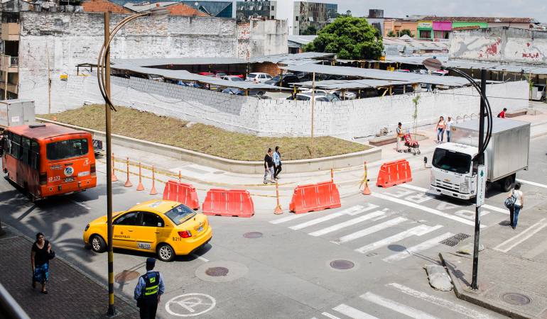 Para construir la obra se presentaron más de 70 proponentes y el que ganó la ejecutó en el tiempo y sin adiciones presupuestales.