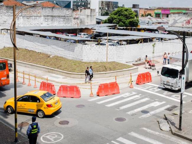 Para construir la obra se presentaron más de 70 proponentes y el que ganó la ejecutó en el tiempo y sin adiciones presupuestales.