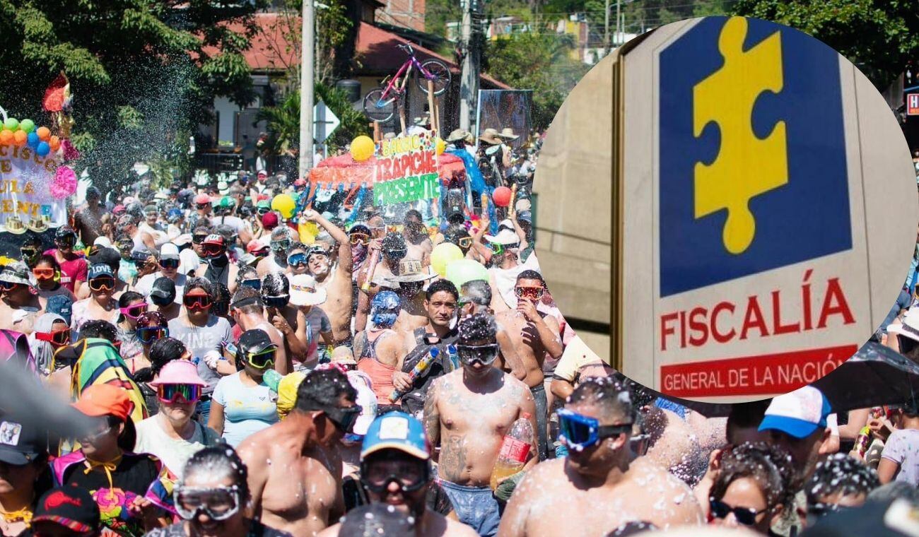 Por 4 días se celebraron las ferias y fiestas de Barbosa en Santander.