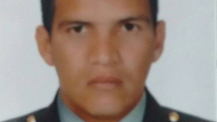 Recompensa asesinato policía