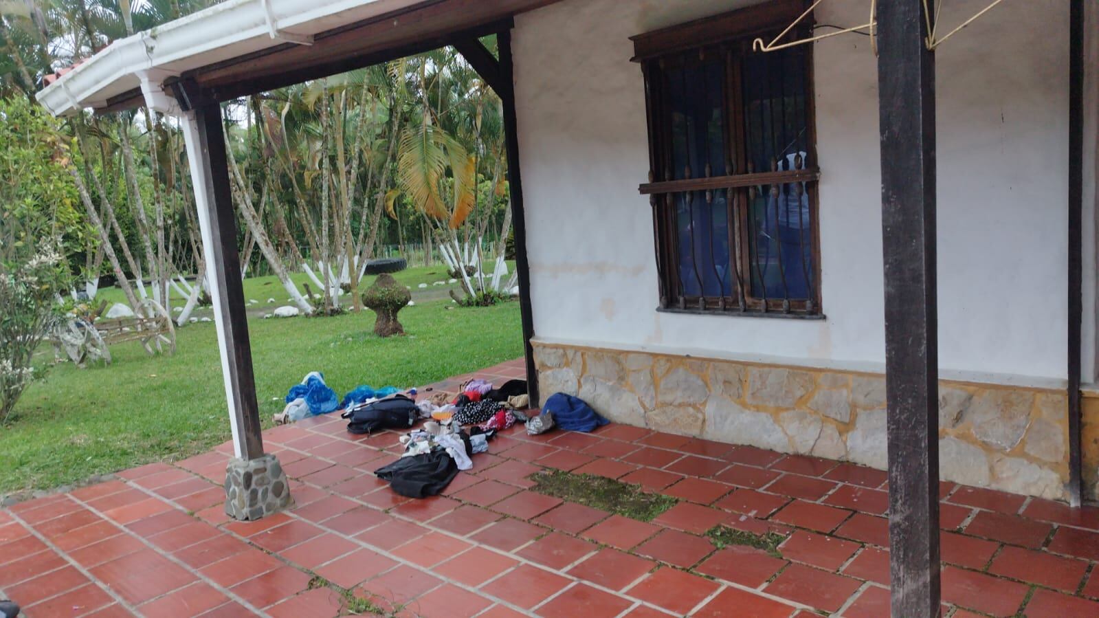 ¿Fue un robo masivo en Calima El Darién? Autoridades aclaran que fue hurto por abuso de confianza