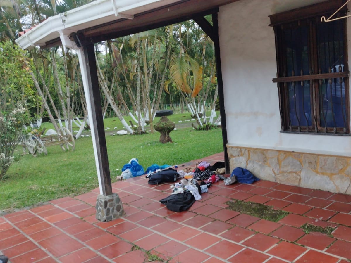 ¿Fue un robo masivo en Calima El Darién? Autoridades aclaran que fue hurto por abuso de confianza