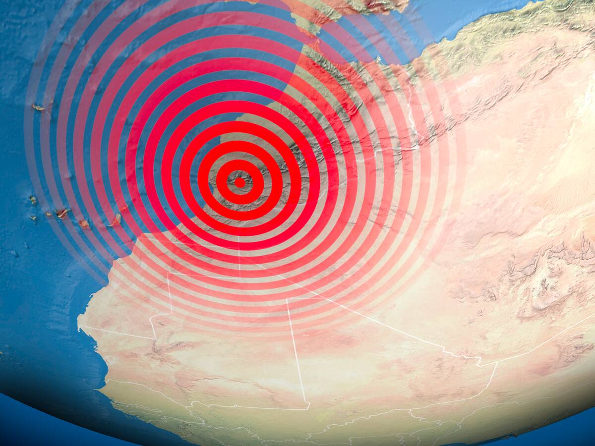 Temblores HOY 15 de agosto en Colombia: Epicentro, magnitud y zonas afectadas