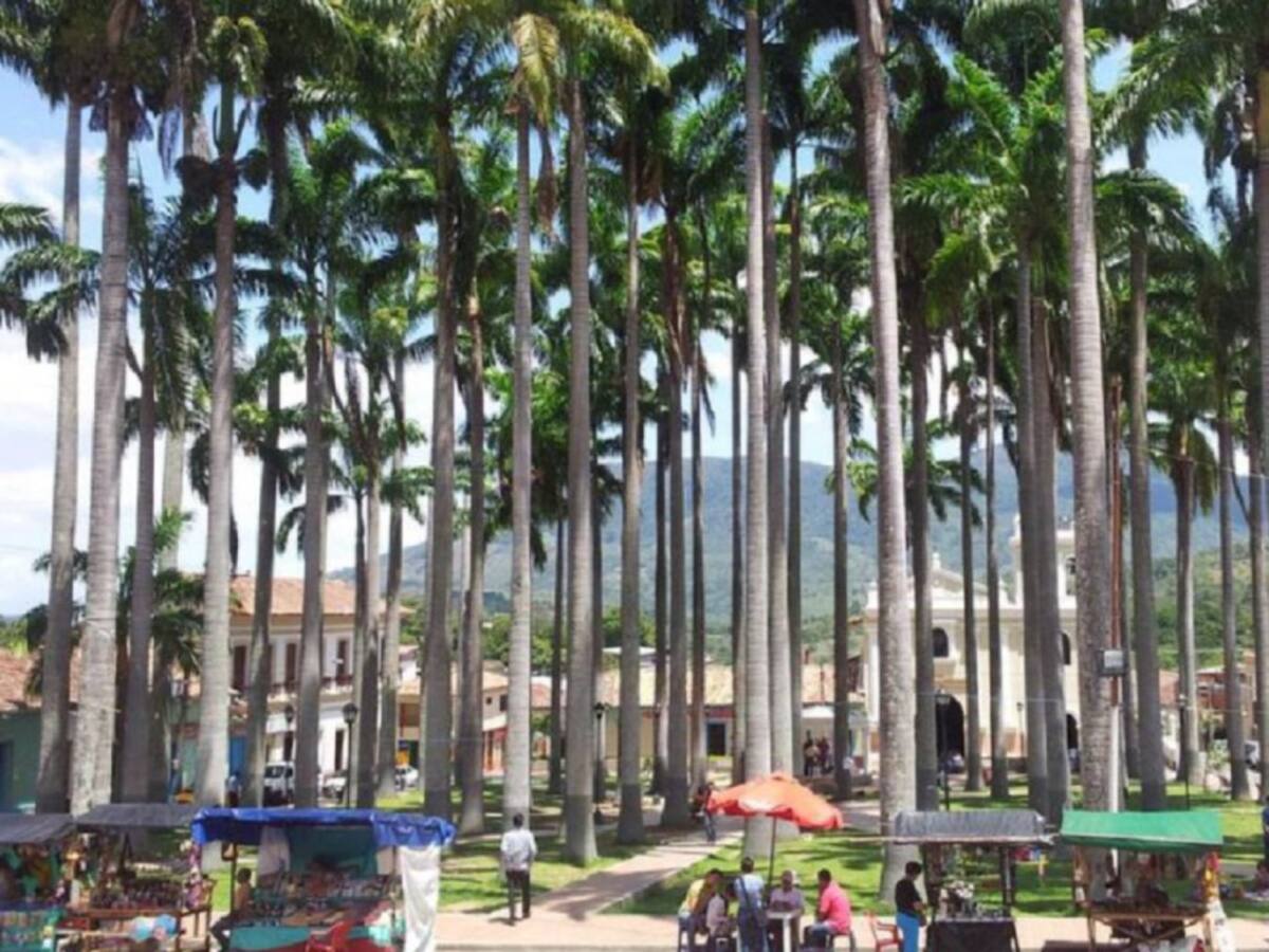 Sector turismo espera importante reactivación del gremio Norte de Santander