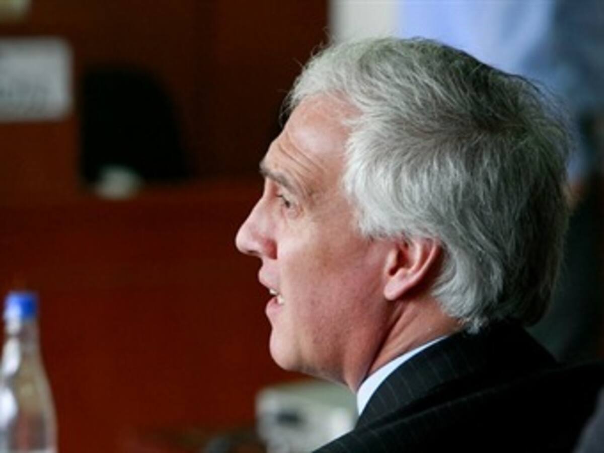 La defensa de Samuel Moreno denunciará presuntas irregularidades