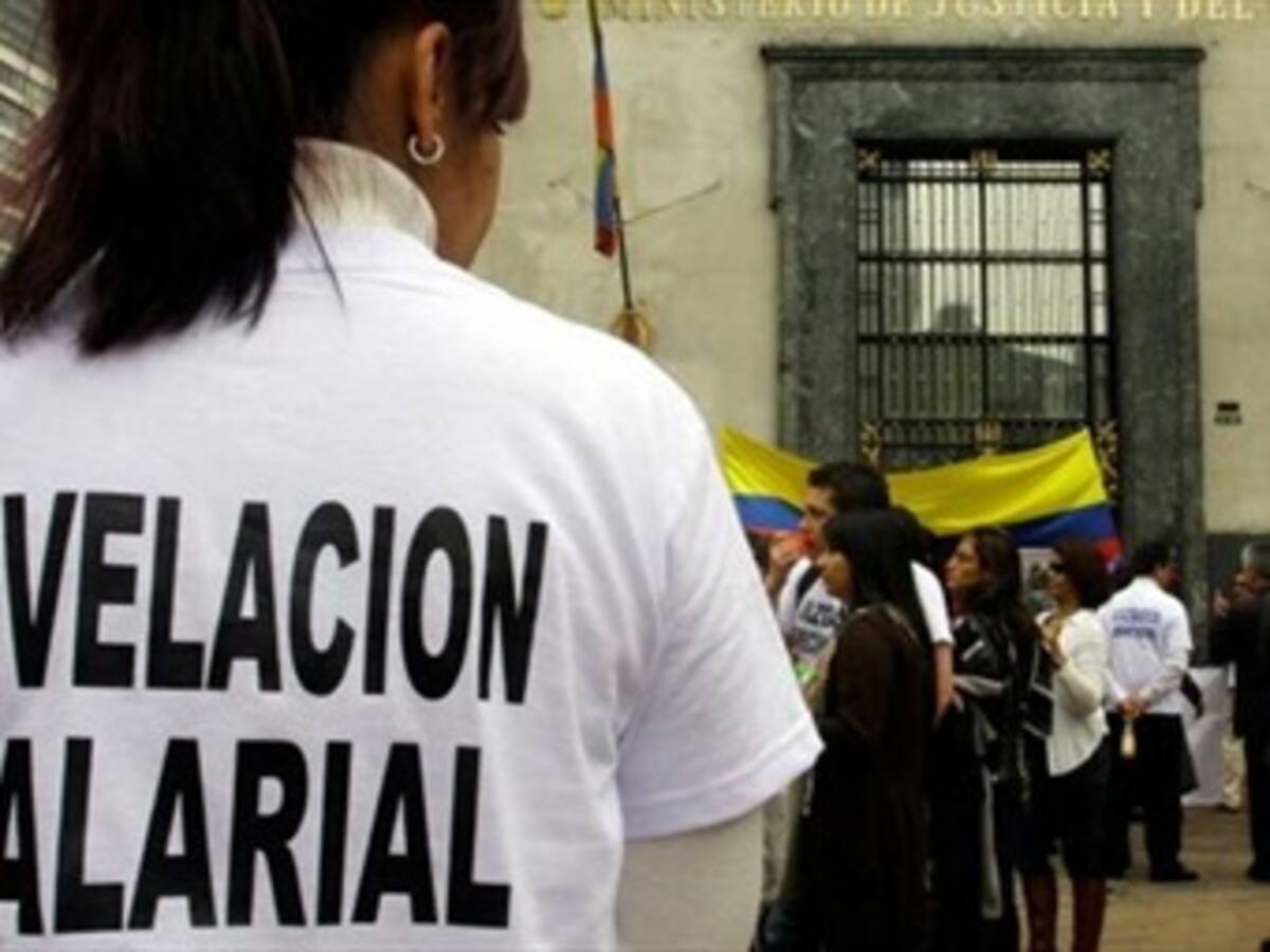 "El gobierno asesinó al sindicalismo": Asonal judicial