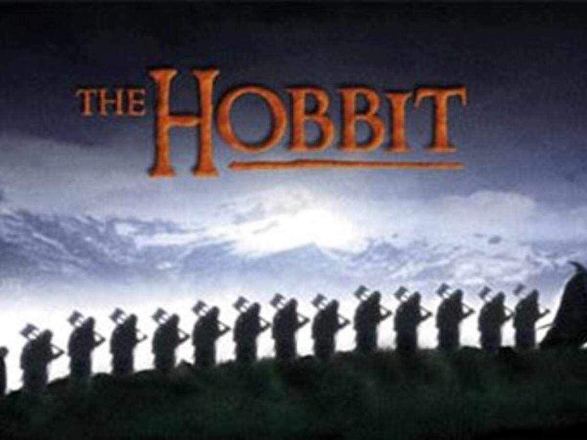 El reparto de 'The Hobbit' ultima los preparativos para el rodaje