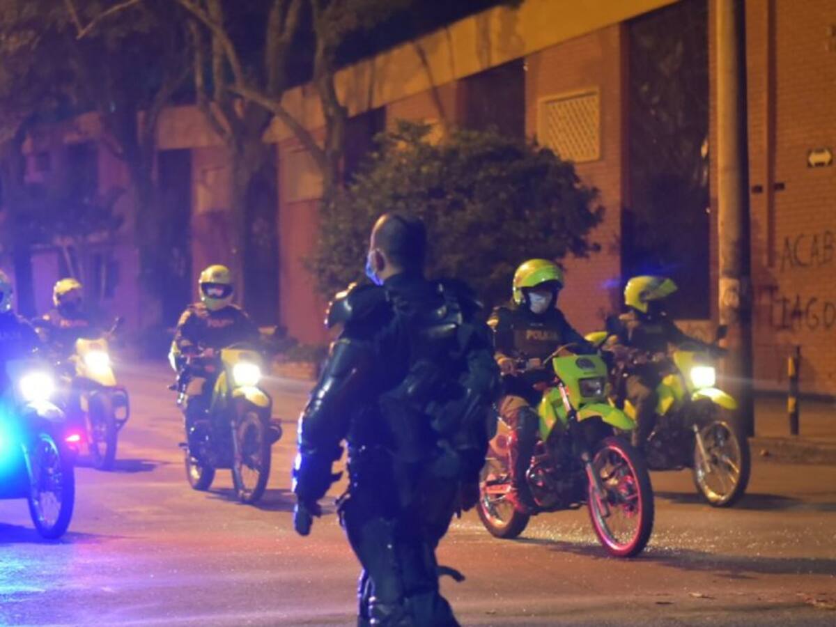 Concejales de Ibagué piden seguridad para los transportadores en Ibagué