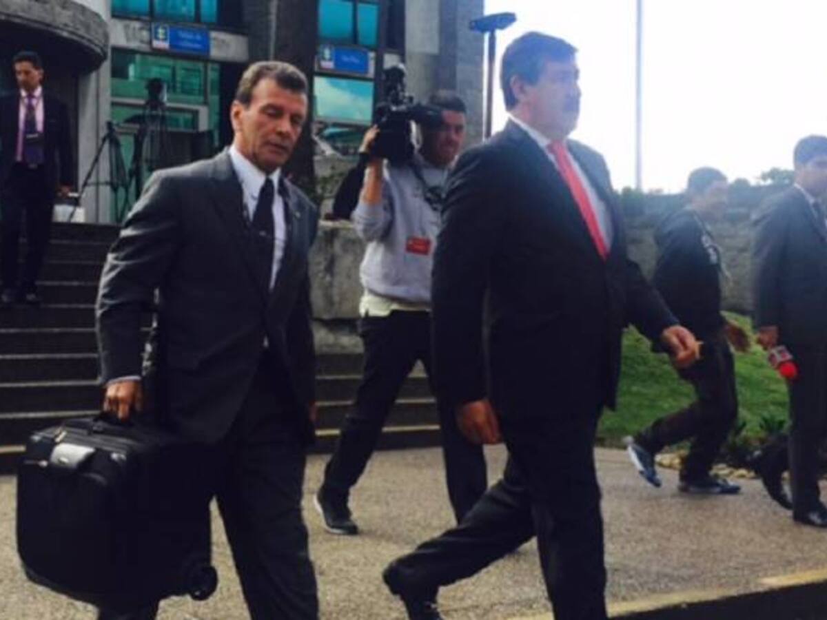 Cumplimos un papel muy importante en la salud: expresidente de Saludcoop