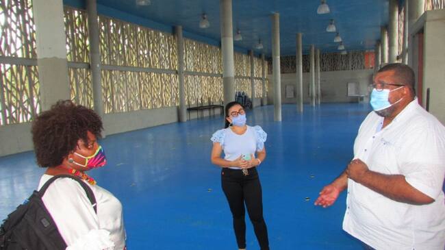 La Secretaría de Educación se encarga de adelantar la revisión de cada uno de los planes para aprobarlos