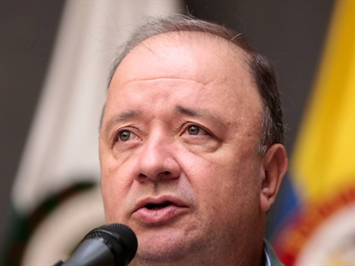 Mindefensa confirma que siguen circulando panfletos del 'clan Úsuga'