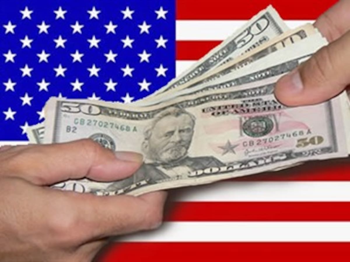 El FMI ve a EEUU como el principal motor global si soluciona su crisis fiscal