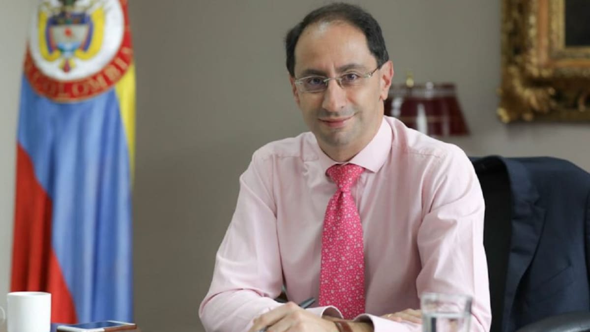 Quindío Se Reactiva, foro virtual con Ministro de Hacienda y director Dian
