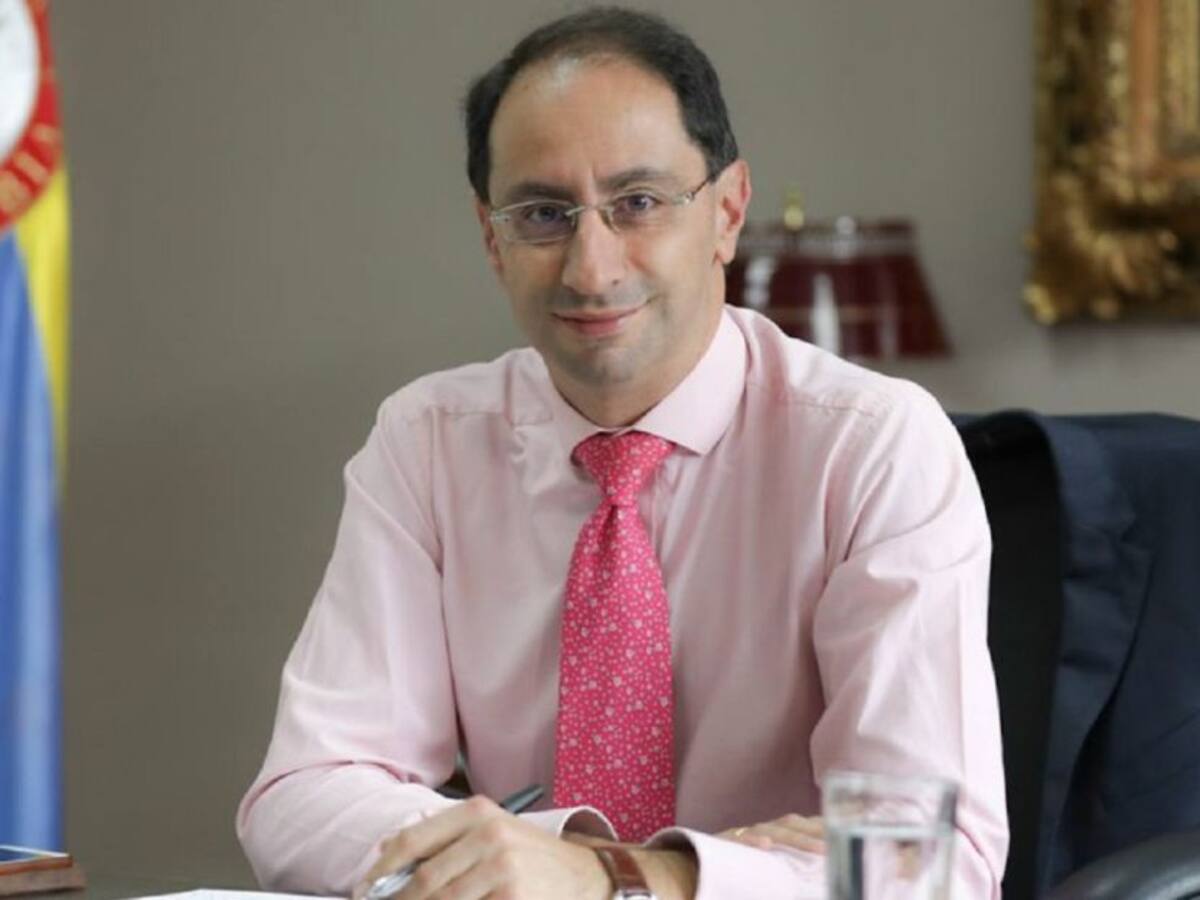 Quindío Se Reactiva, foro virtual con Ministro de Hacienda y director Dian