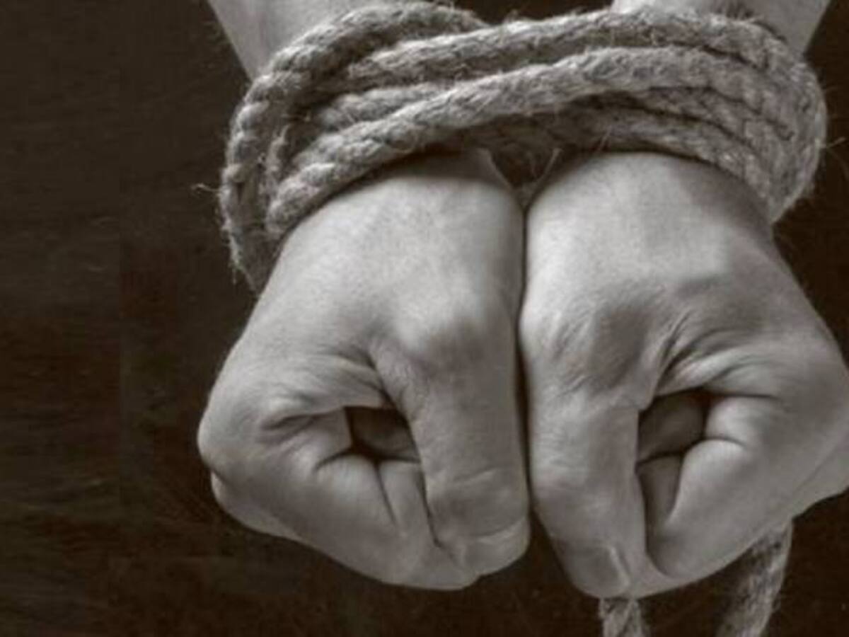 Liberan en el Catatumbo a joven que se había canjeado por su padre