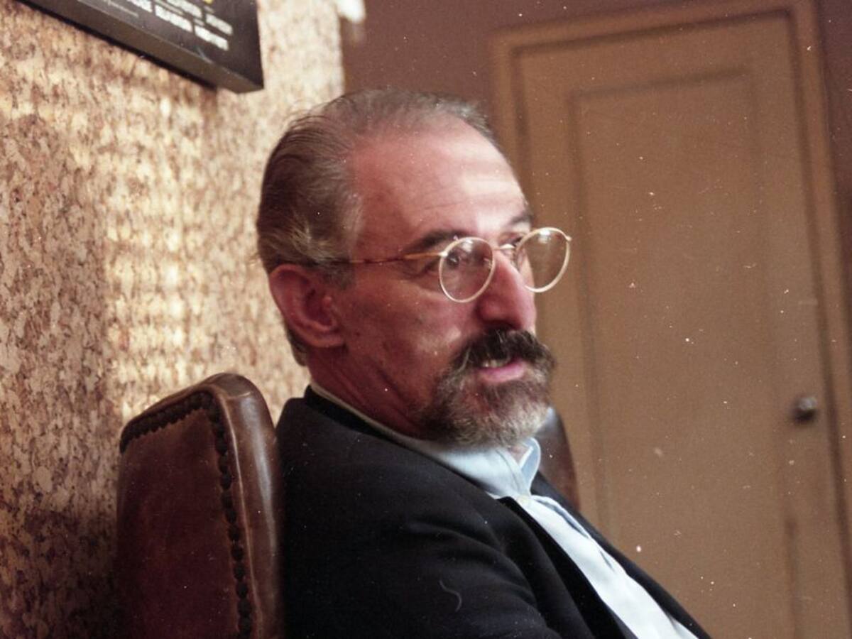 Murió Ciro Durán: recuerdos de sus películas contestatarias y reveladoras