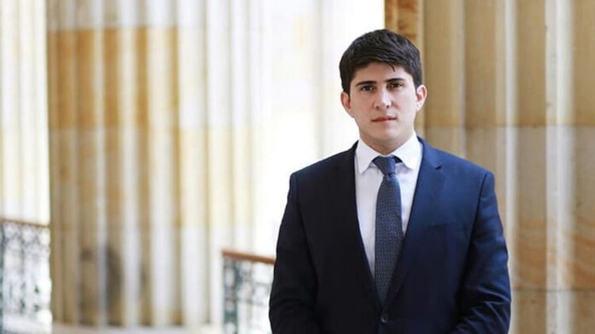 El conservador Wadith Manzur fue elegido nuevo presidente de la Comisión de Acusaciones