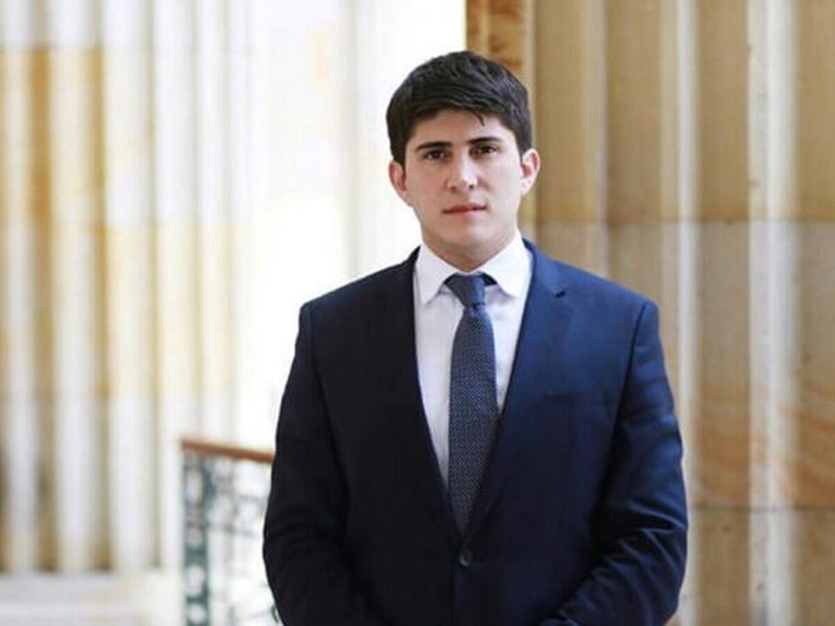 El conservador Wadith Manzur fue elegido nuevo presidente de la Comisión de Acusaciones