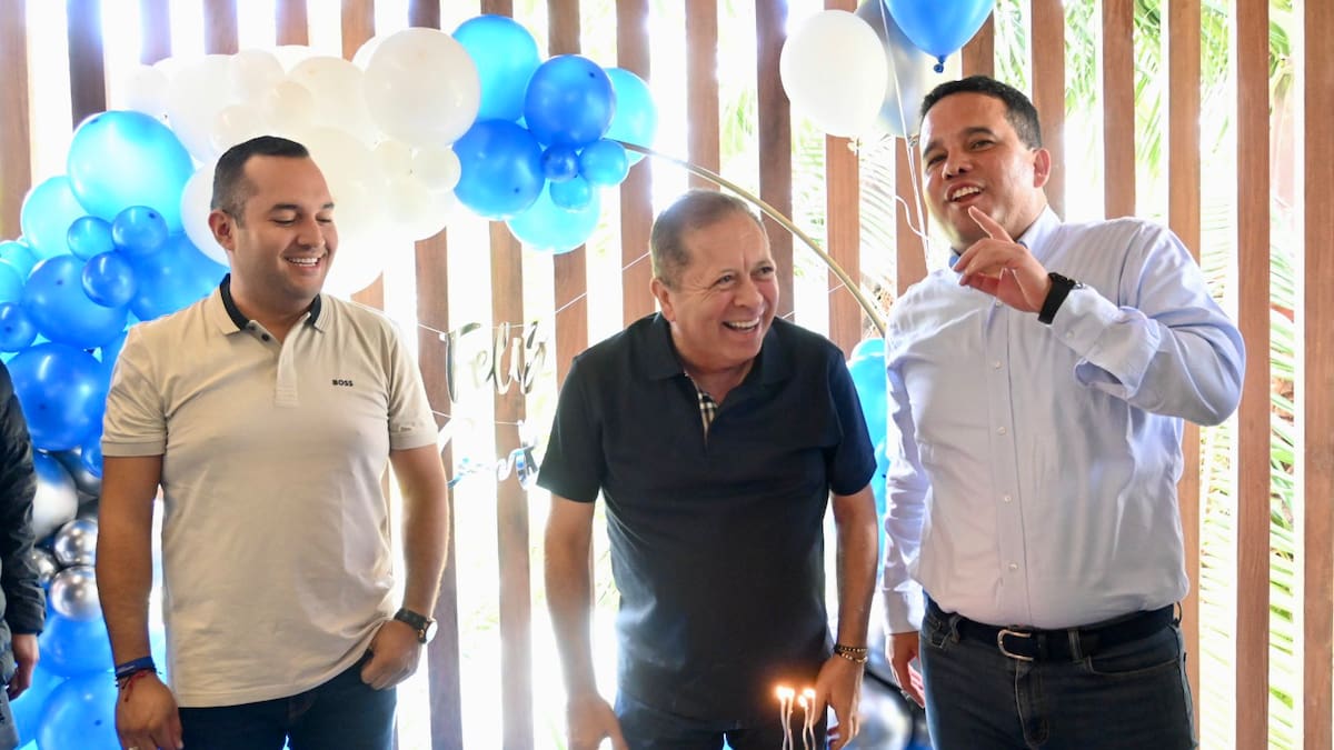 Senador Carlos Andrés Trujillo no buscará repetir en el Congreso y redefine su futuro político