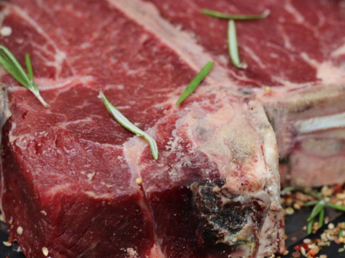 ¿Por qué está tan alto el precio de la carne en Barranquilla?