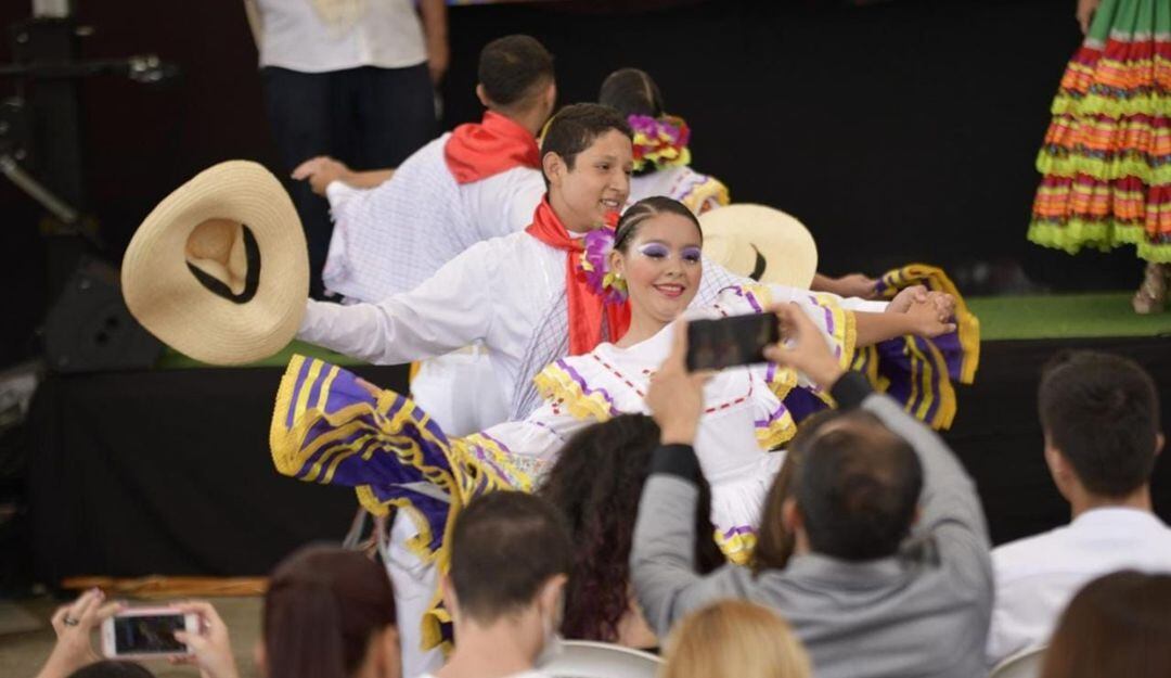 Fiestas del San Juan 