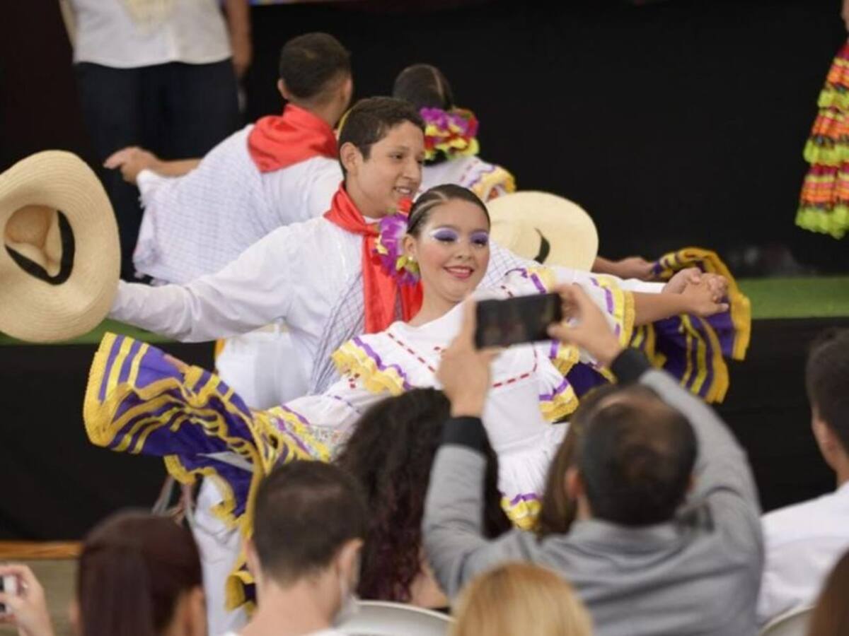 Declaran improcedente tutela contra las fiestas de Ibagué