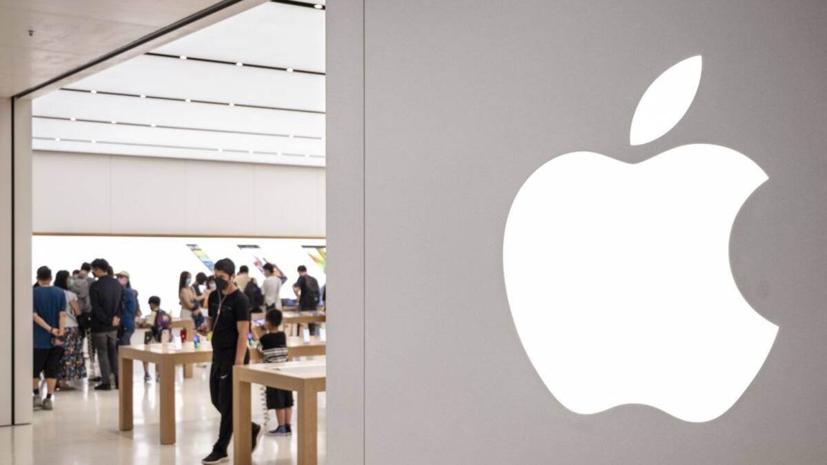 Apple advierte falla de seguridad en iPhone, iPad y iMac