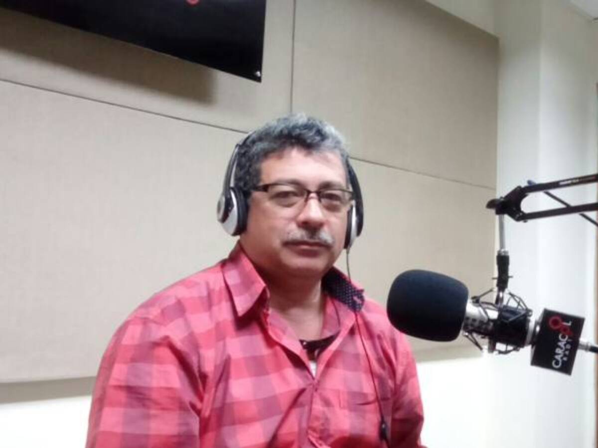 El transporte informal nos está acabando: Líder transportador de Armenia