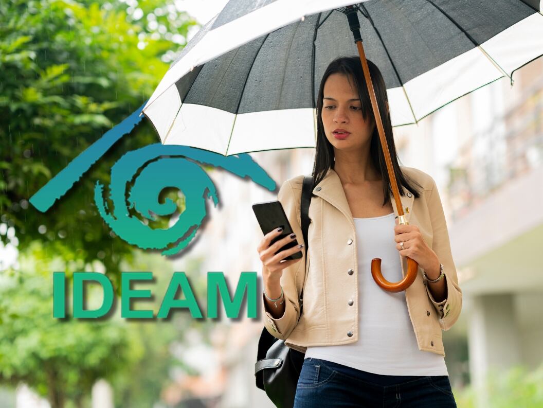 Cómo va a estar el clima hoy 16 de junio: dónde lloverá y dónde hará sol en Colombia según IDEAM