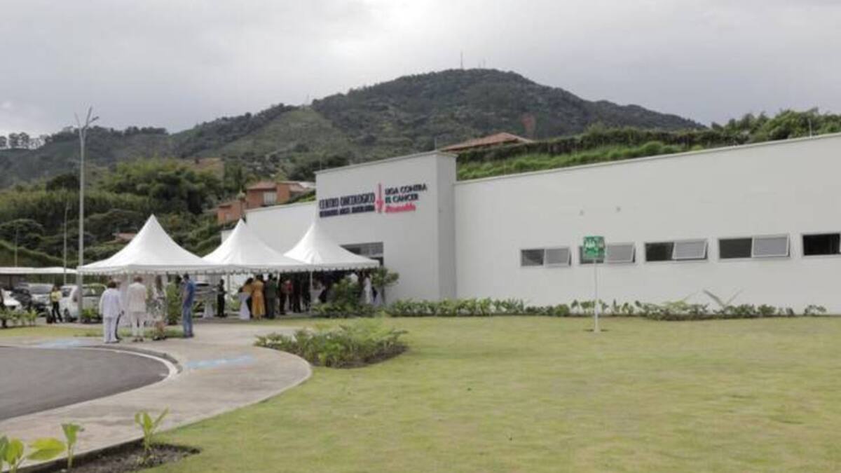 Risaralda tendrá ruta oncológica que reducirá el tiempo de atención de los pacientes