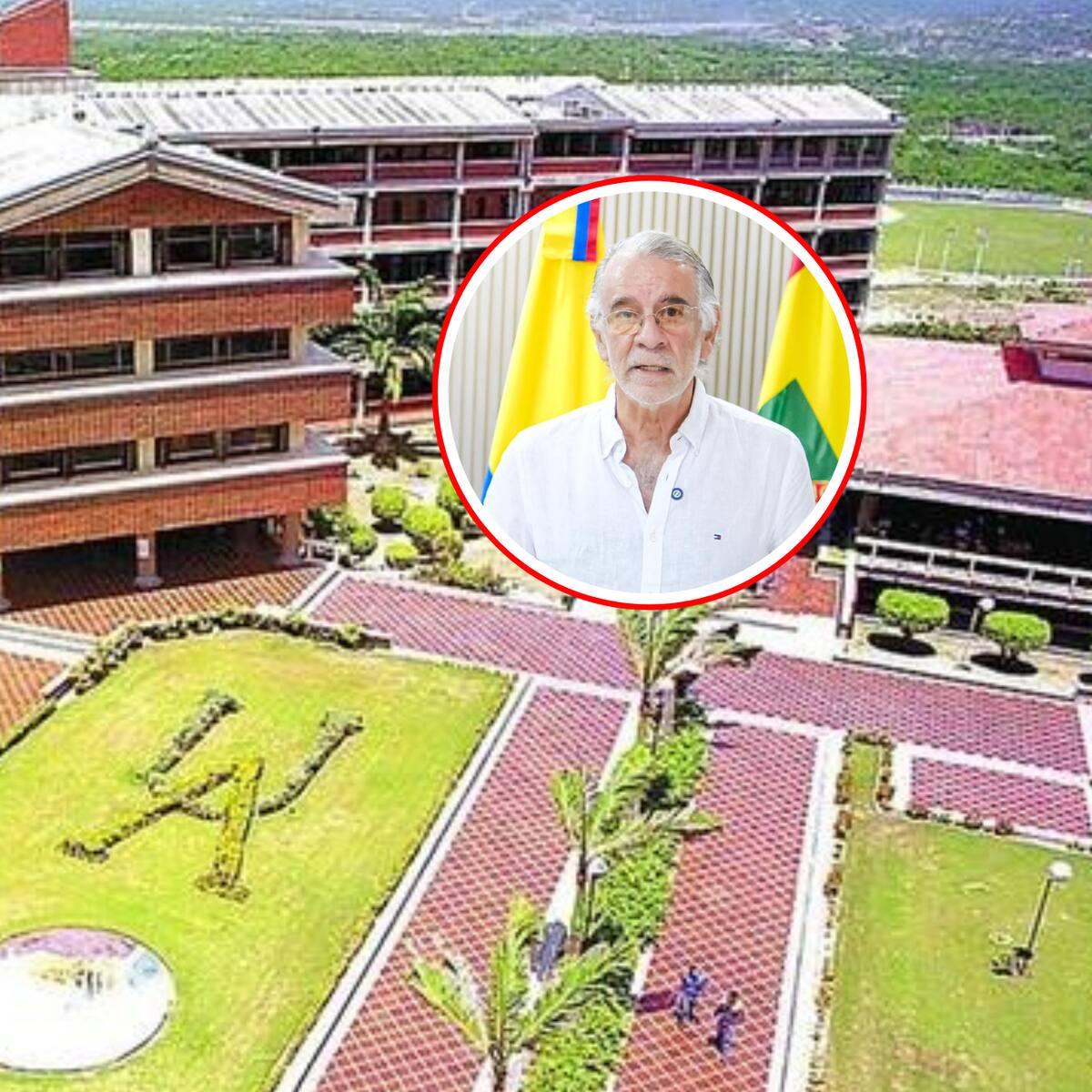 Tensión en la Universidad del Atlántico por elecciones a rectoría: el gobernador pidió mesura