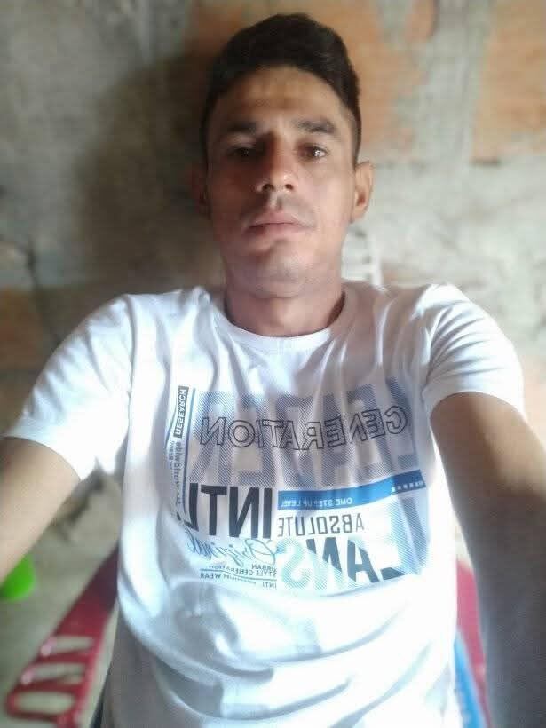 Sergio Luis Gómez Cáceres.  / Foto: Cortesía.