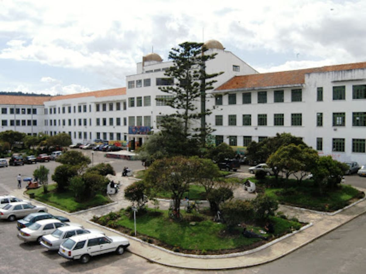 Universidad Pedagógica y Tecnológica de Colombia es novena en el ranking de investigaciones del país