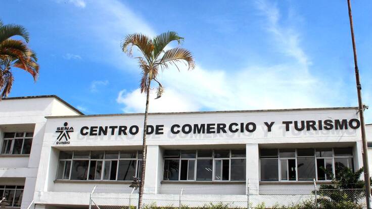 Informe Escuela de Turismo, Quindío