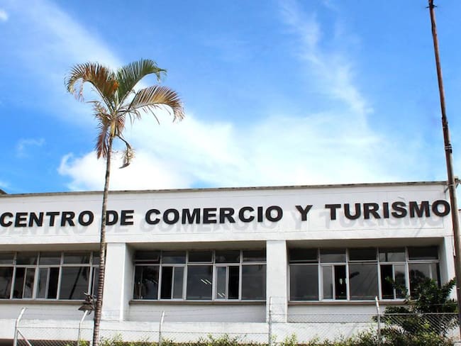 Informe Escuela de Turismo, Quindío