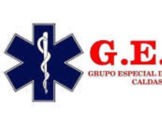 Grupo Especial de Rescate GER