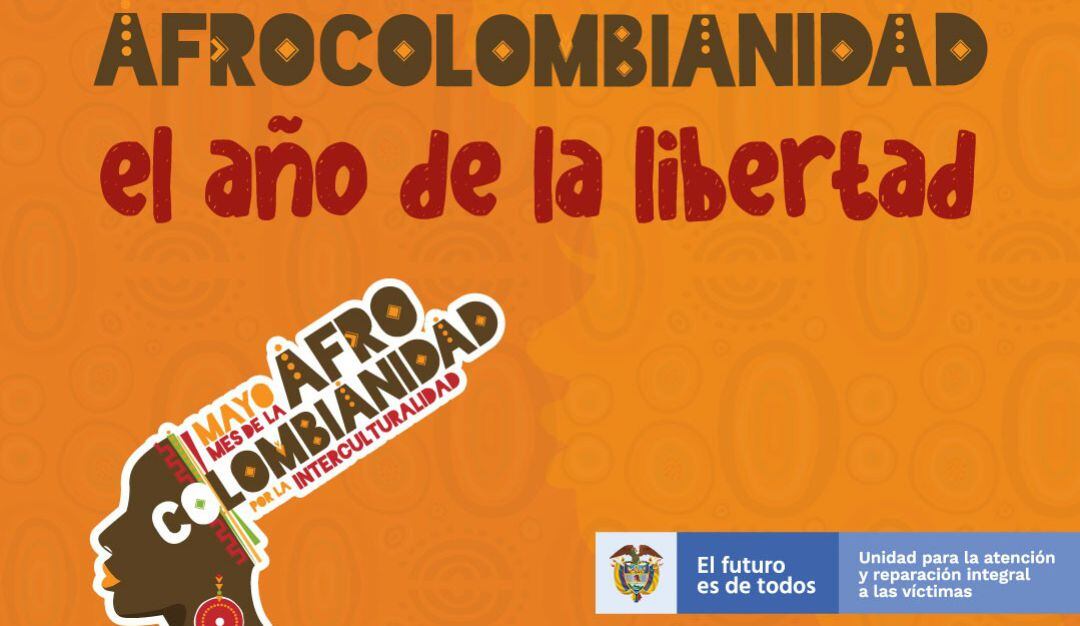 Conmemoración del día de la Afrocolombianidad