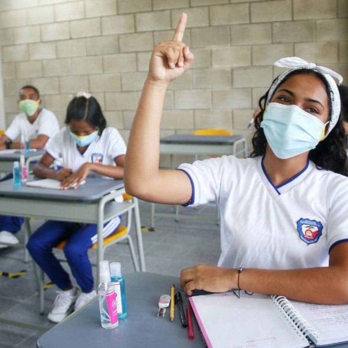 51.3% de los estudiantes los colegios de Barranquilla acceden a la educación superior: MEN