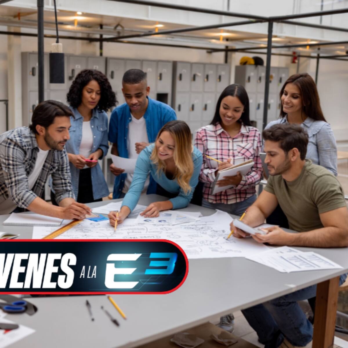 ¿Estudiantes del SENA pueden inscribirse a Jóvenes a la E? Únicos casos en que es posible