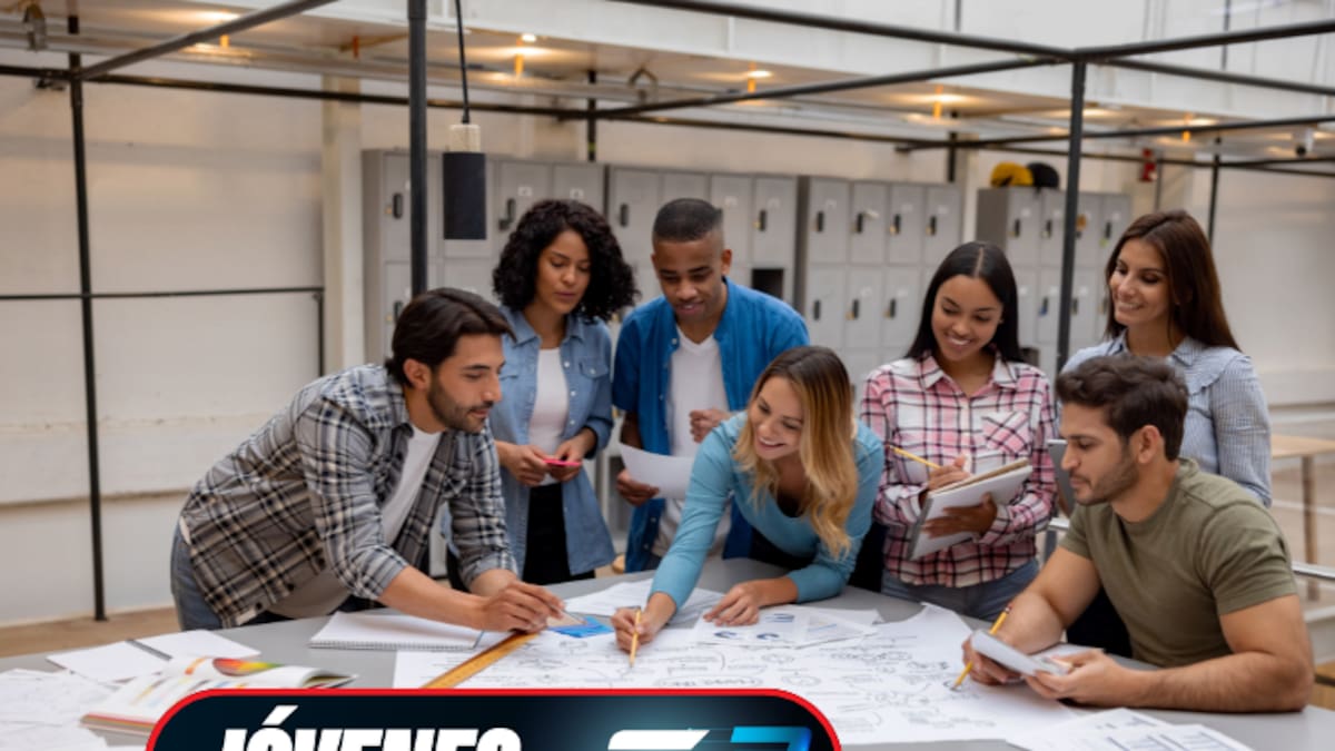 ¿Estudiantes del SENA pueden inscribirse a Jóvenes a la E? Únicos casos en que es posible