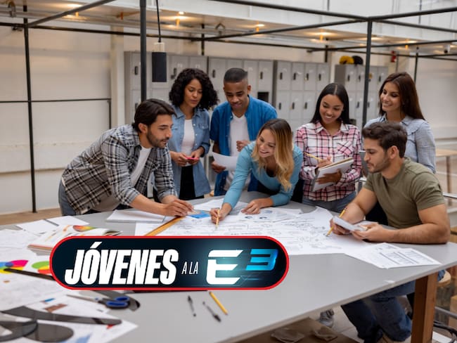 ¿Estudiantes del SENA pueden inscribirse a Jóvenes a la E? Únicos casos en que es posible (Getty Images)